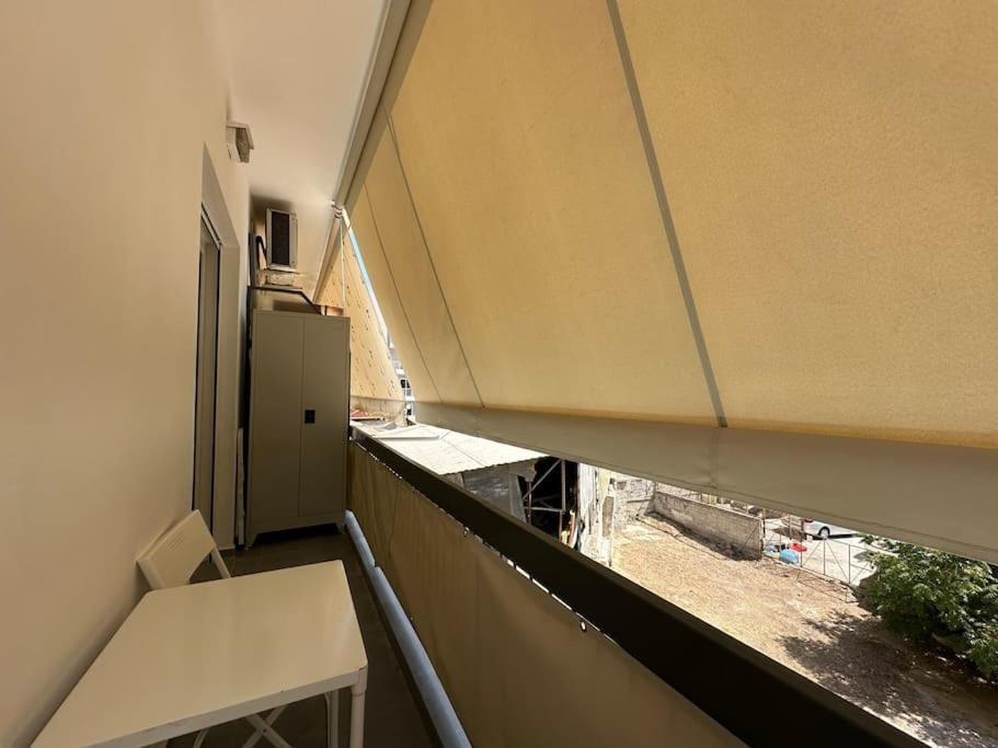 Marble Chic Getaway 1bd In Koukaki Apartment