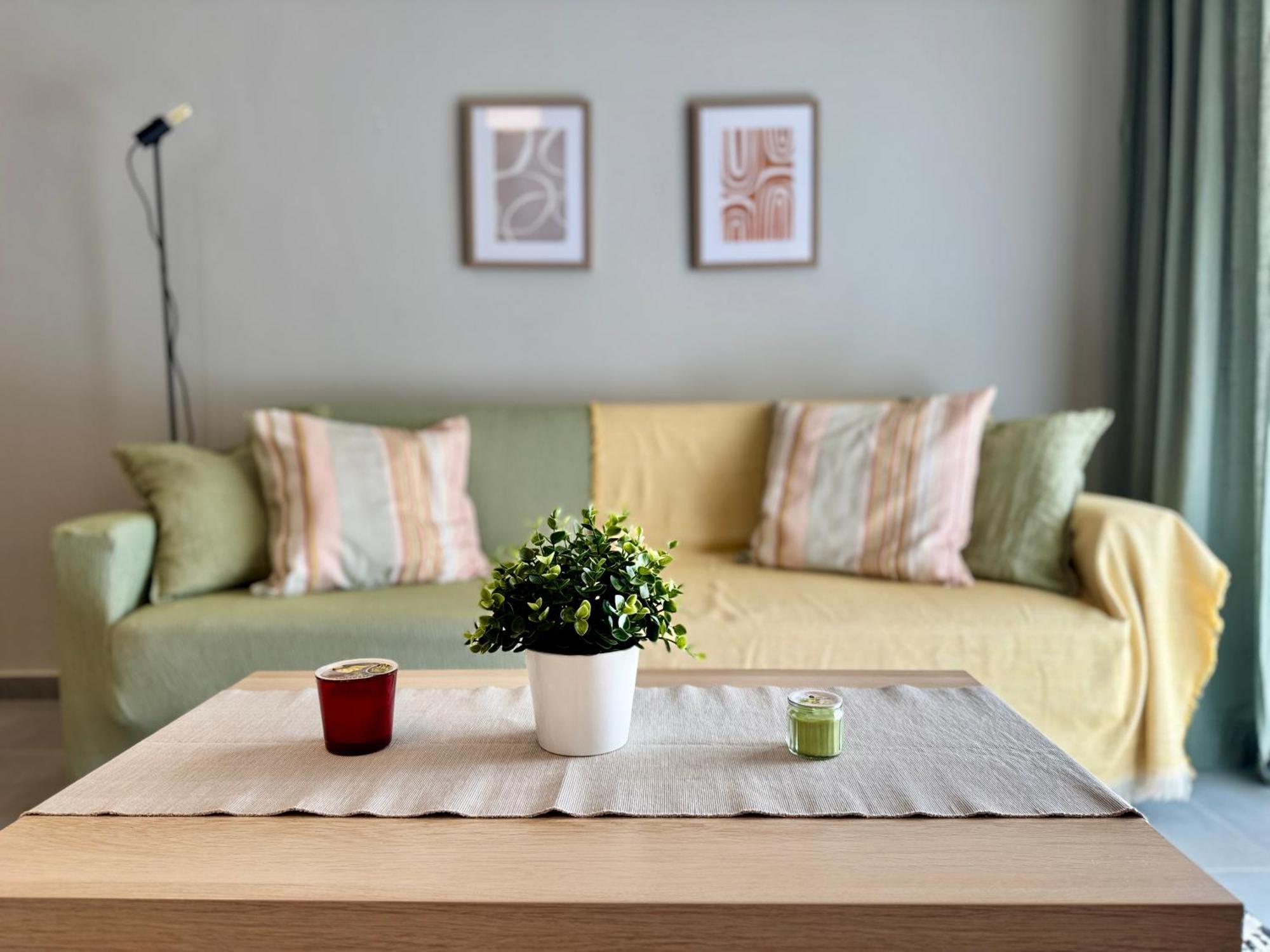 Apartment Marble Chic Getaway 1bd In Koukaki *