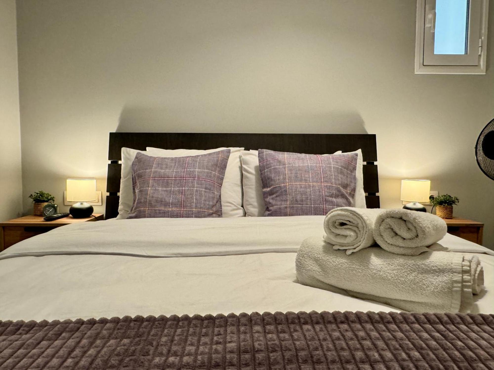 Marble Chic Getaway 1bd In Koukaki Apartment Athens