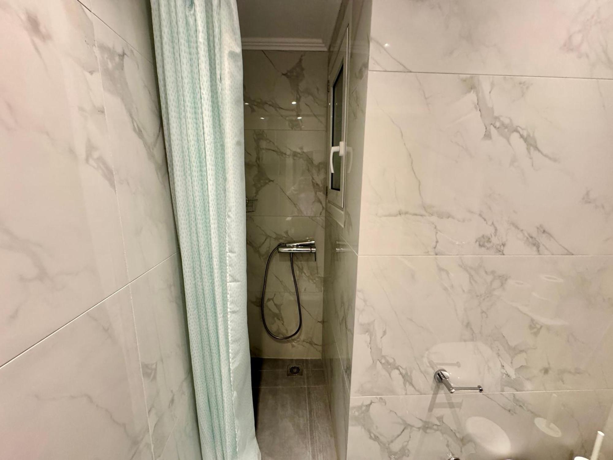 Marble Chic Getaway 1bd In Koukaki *