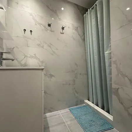 Marble Chic Getaway 1Bd Apart In Koukaki Athens Exterior photo