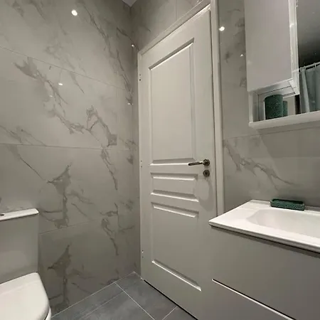 Marble Chic Getaway 1Bd Apart In Koukaki Athens Exterior photo