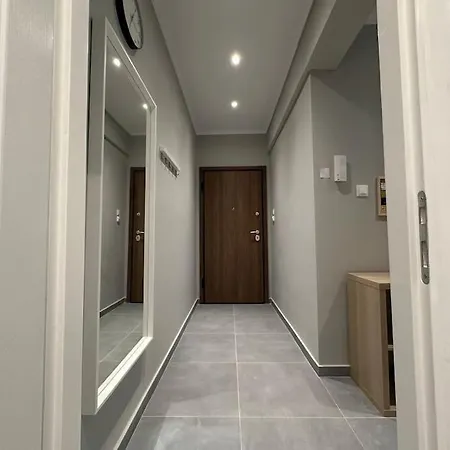 Marble Chic Getaway 1Bd Apart In Koukaki Athens Exterior photo