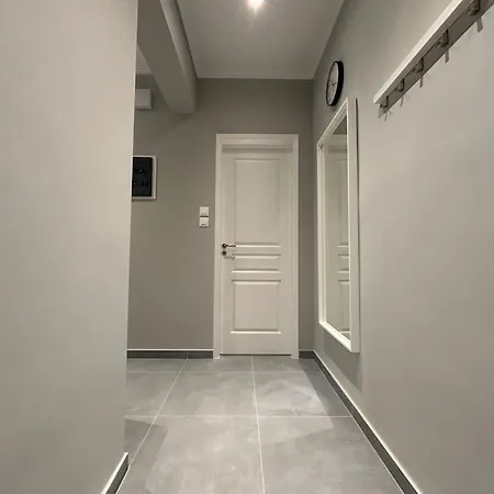 Marble Chic Getaway 1Bd Apart In Koukaki Athens Exterior photo