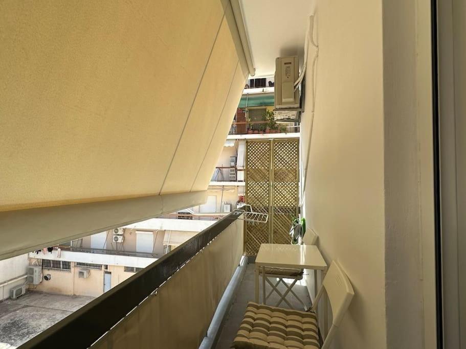 Marble Chic Getaway 1bd In Koukaki